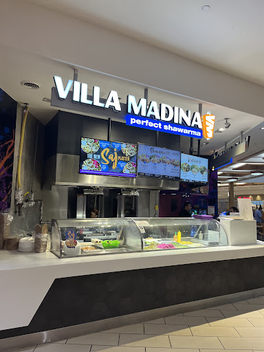 Photo of Villa Madina - 1105 Wellington Rd, London, ON N6E 1V4